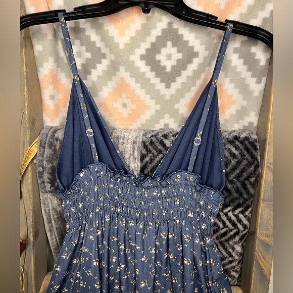 SHEIN Womens floral dress - Picture 4 of 5